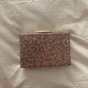 DANNIJO box clutch